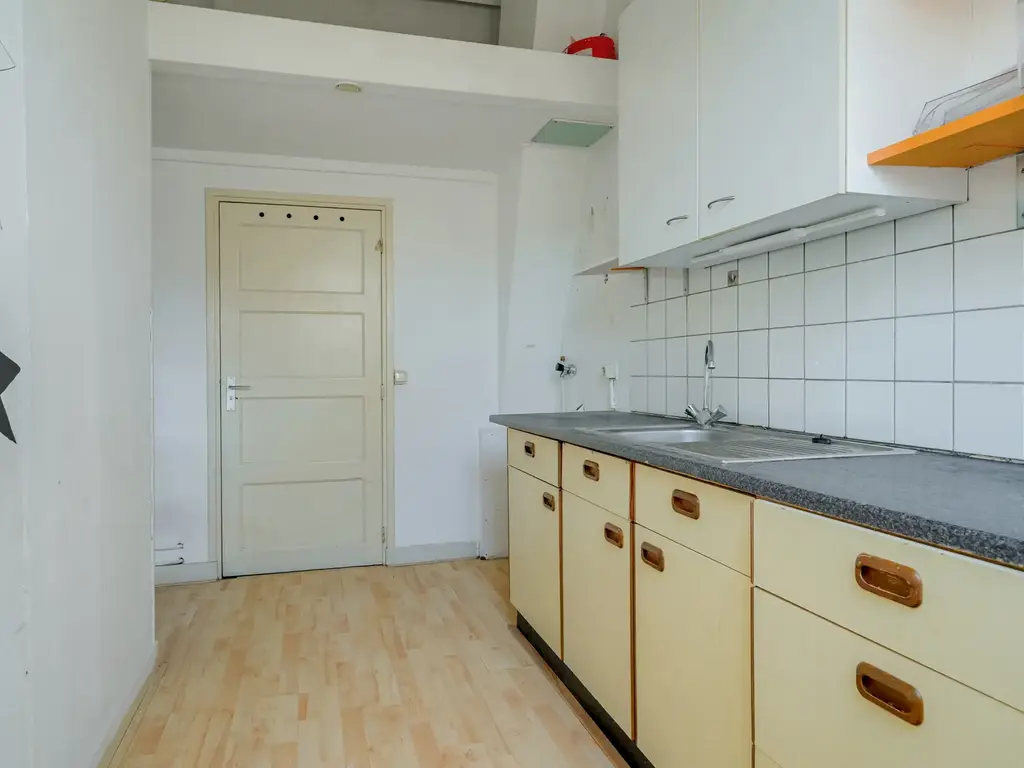 Speelhuislaan 73, Breda