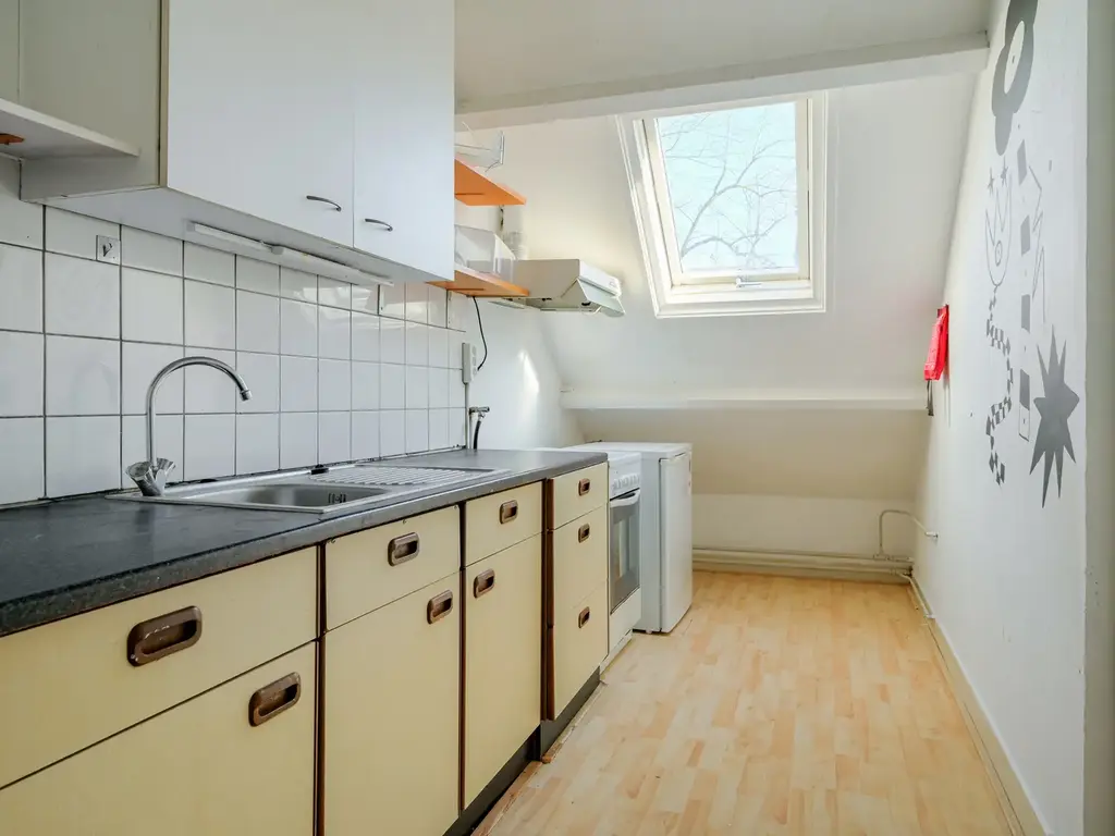 Speelhuislaan 73, Breda