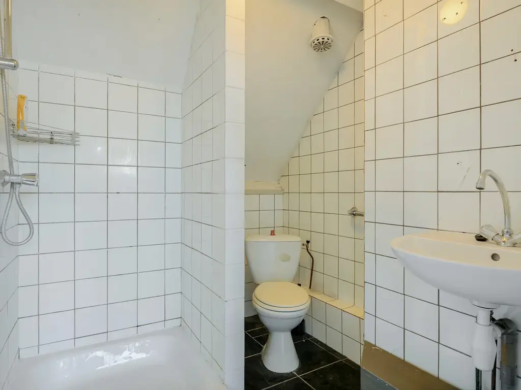 Speelhuislaan 73, Breda