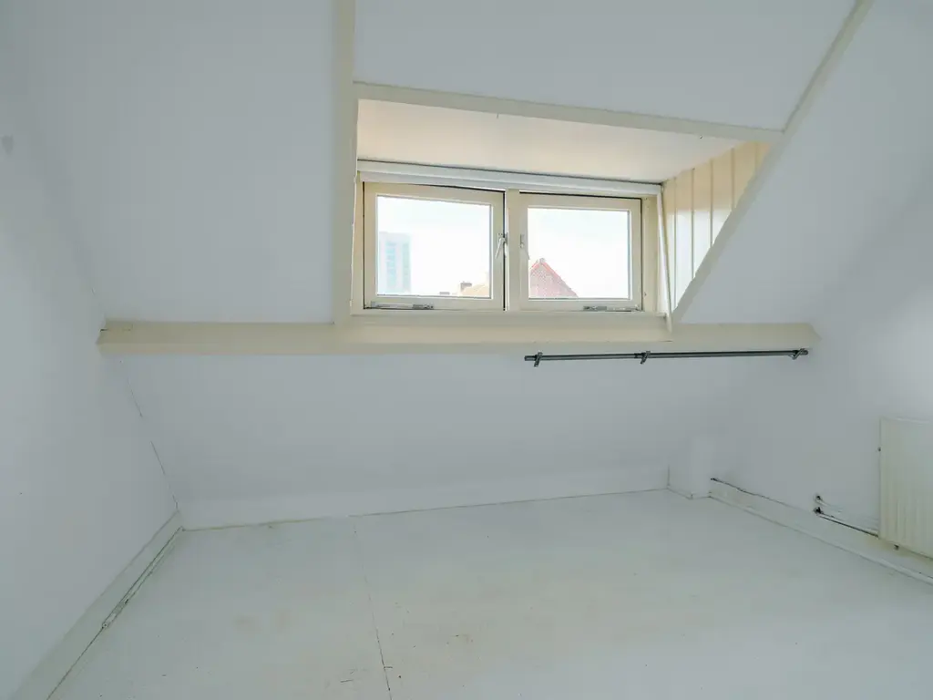 Speelhuislaan 73, Breda