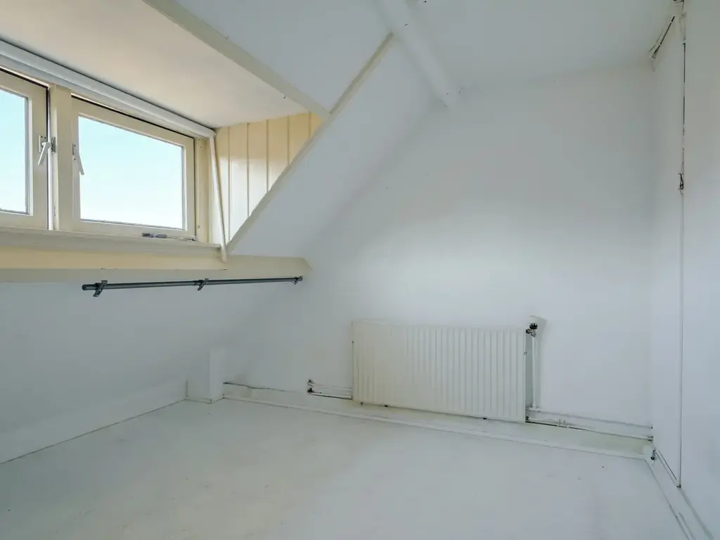 Speelhuislaan 73, Breda