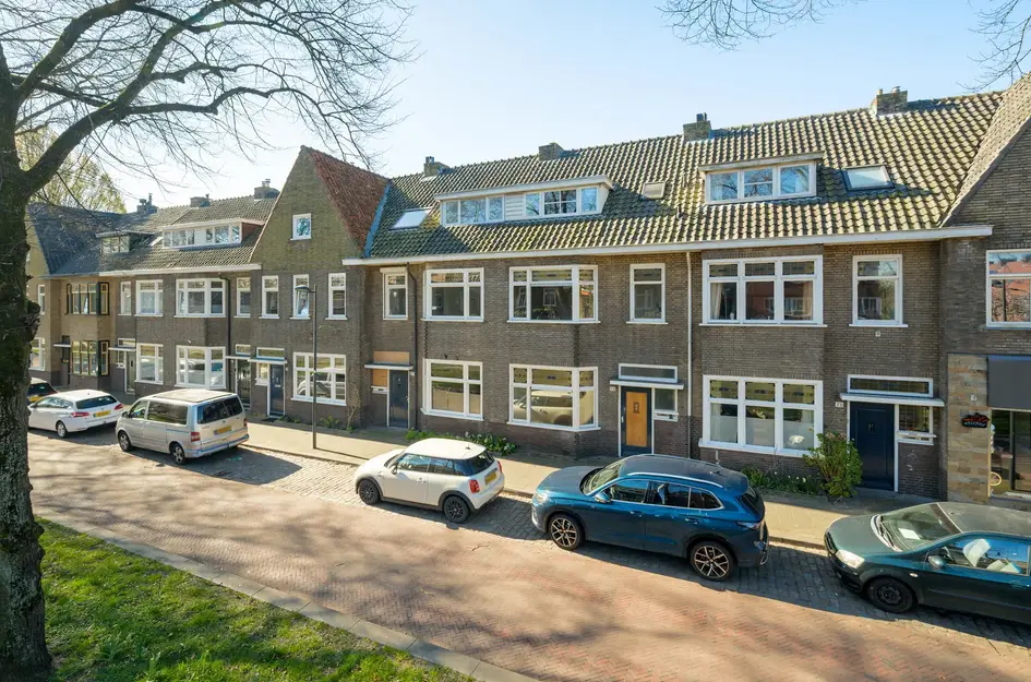 Speelhuislaan 73