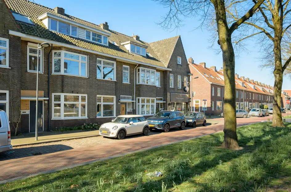 Speelhuislaan 73