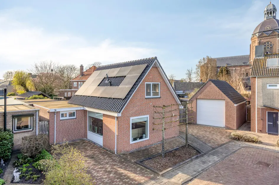 Cornelis Oomestraat 44