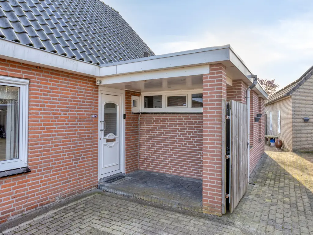 Cornelis Oomestraat 44, Raamsdonk