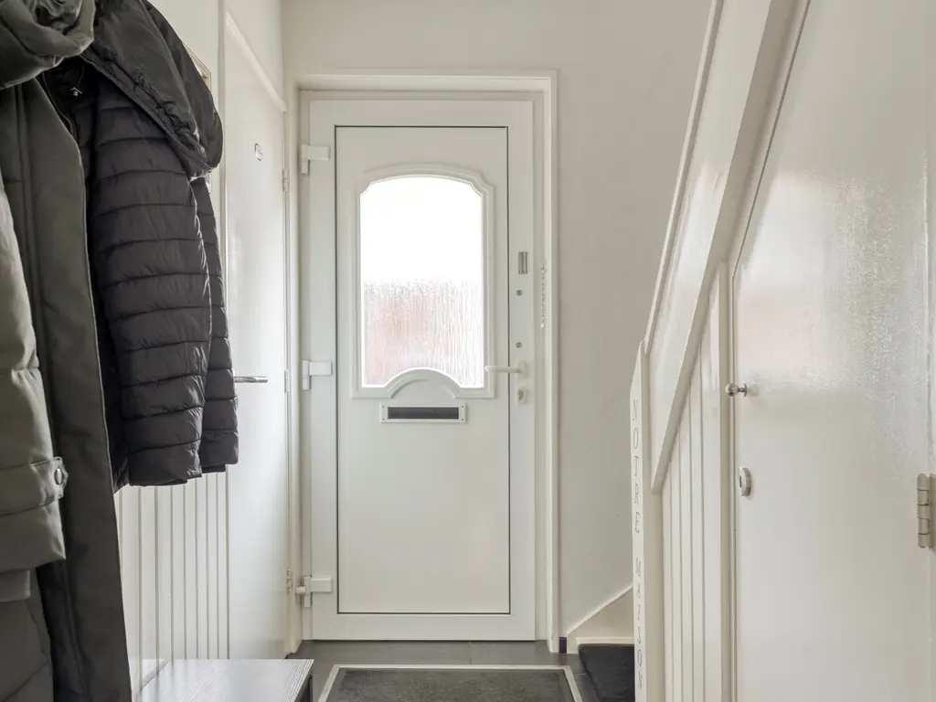 Cornelis Oomestraat 44, Raamsdonk