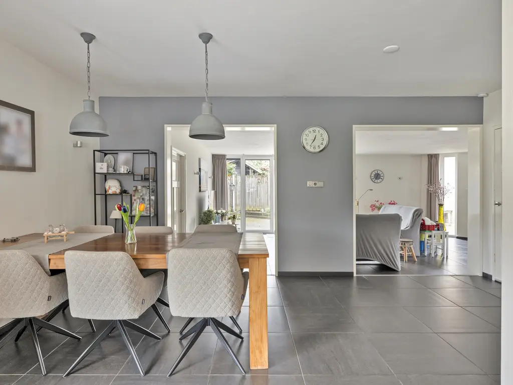 Cornelis Oomestraat 44, Raamsdonk