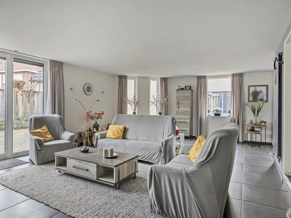 Cornelis Oomestraat 44, Raamsdonk