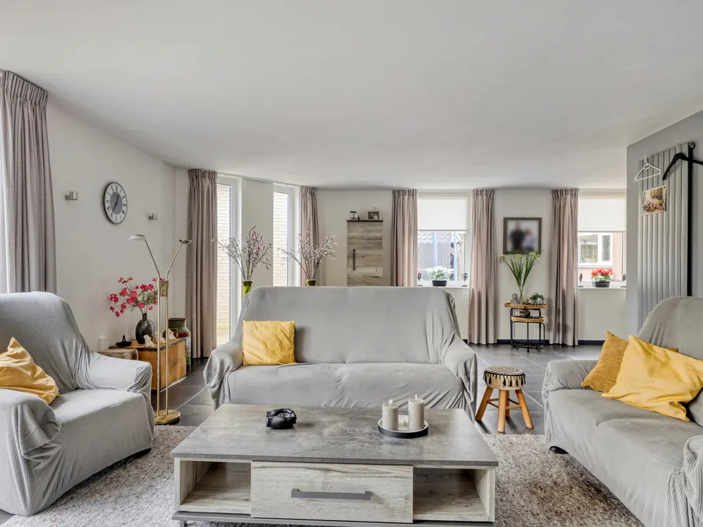 Cornelis Oomestraat 44, Raamsdonk