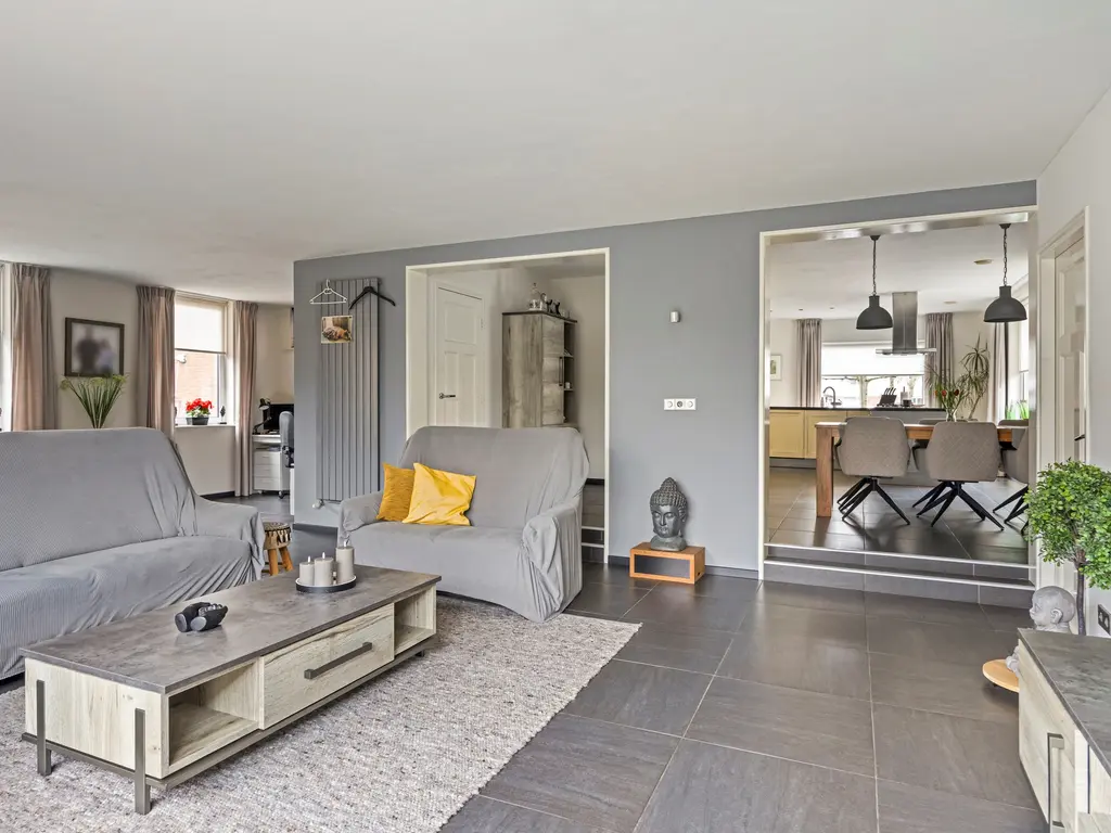 Cornelis Oomestraat 44, Raamsdonk