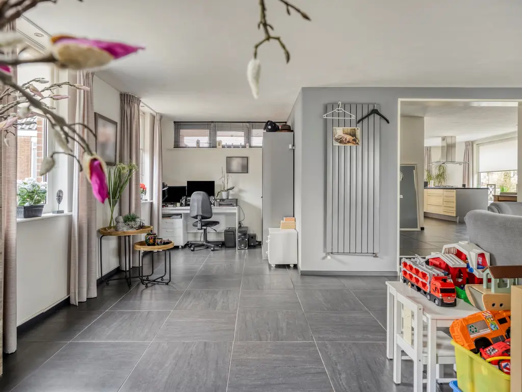 Cornelis Oomestraat 44, Raamsdonk