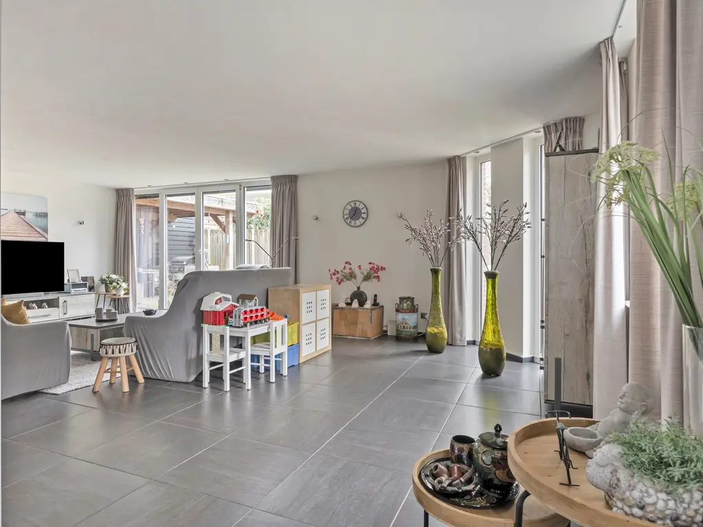 Cornelis Oomestraat 44, Raamsdonk