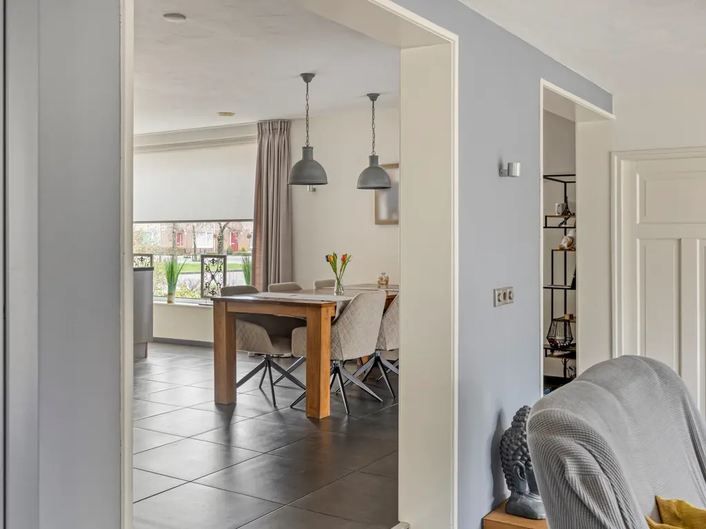 Cornelis Oomestraat 44, Raamsdonk