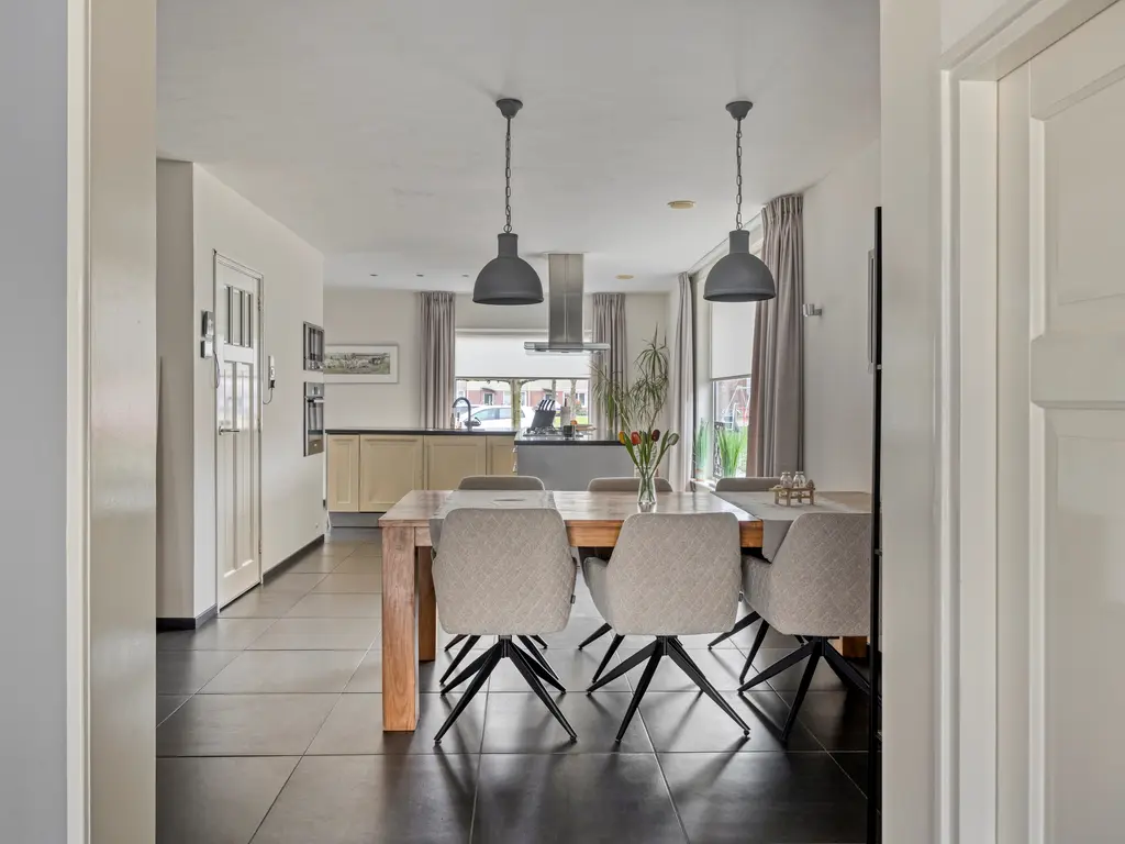 Cornelis Oomestraat 44, Raamsdonk