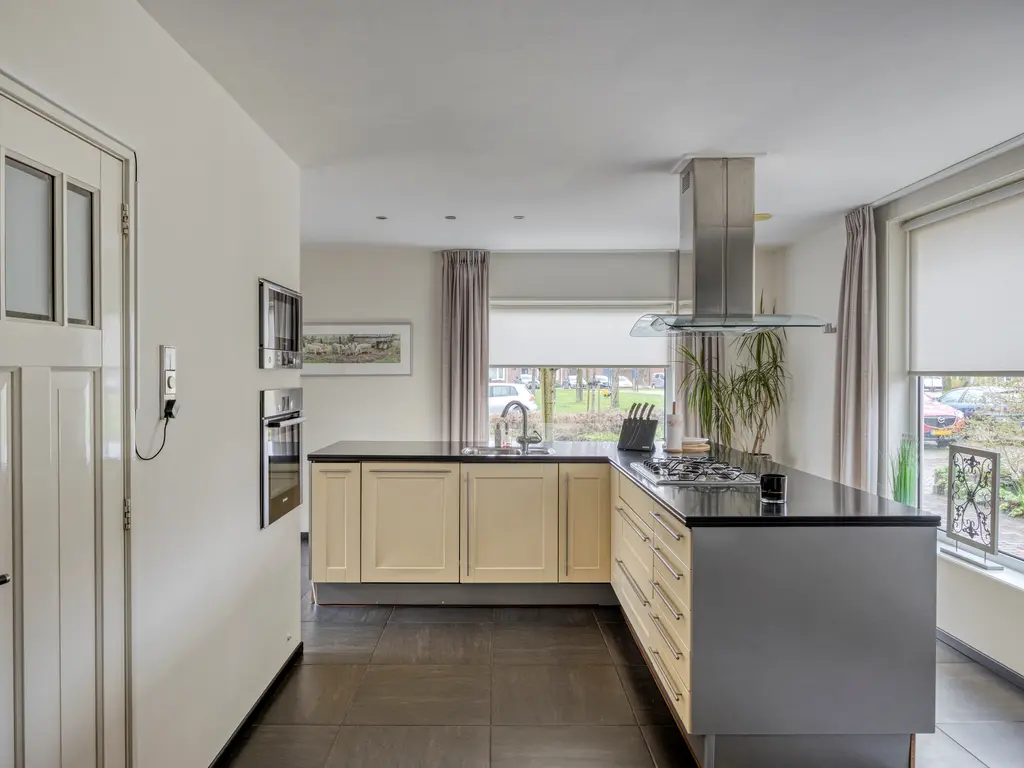 Cornelis Oomestraat 44, Raamsdonk