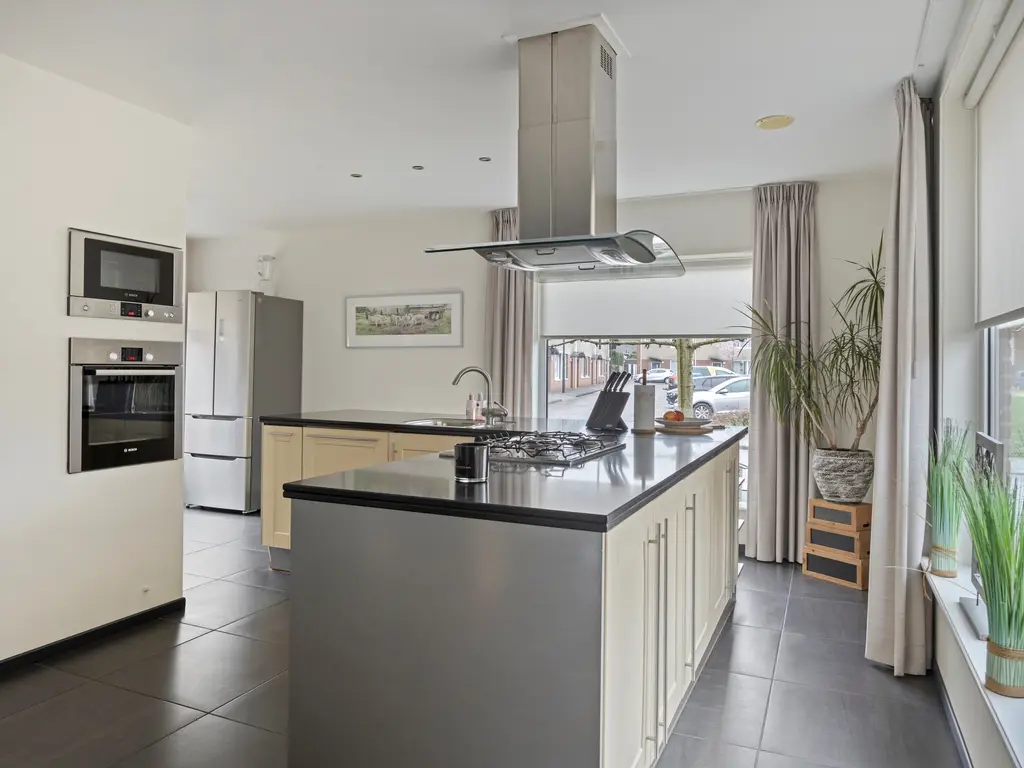 Cornelis Oomestraat 44, Raamsdonk