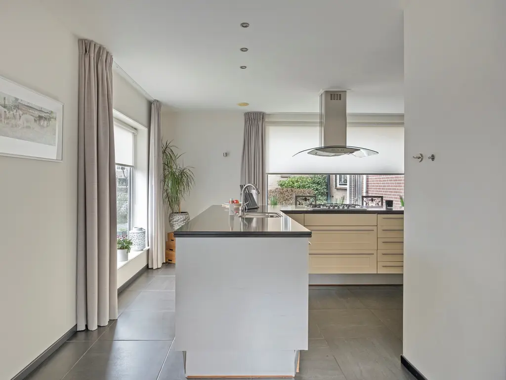 Cornelis Oomestraat 44, Raamsdonk