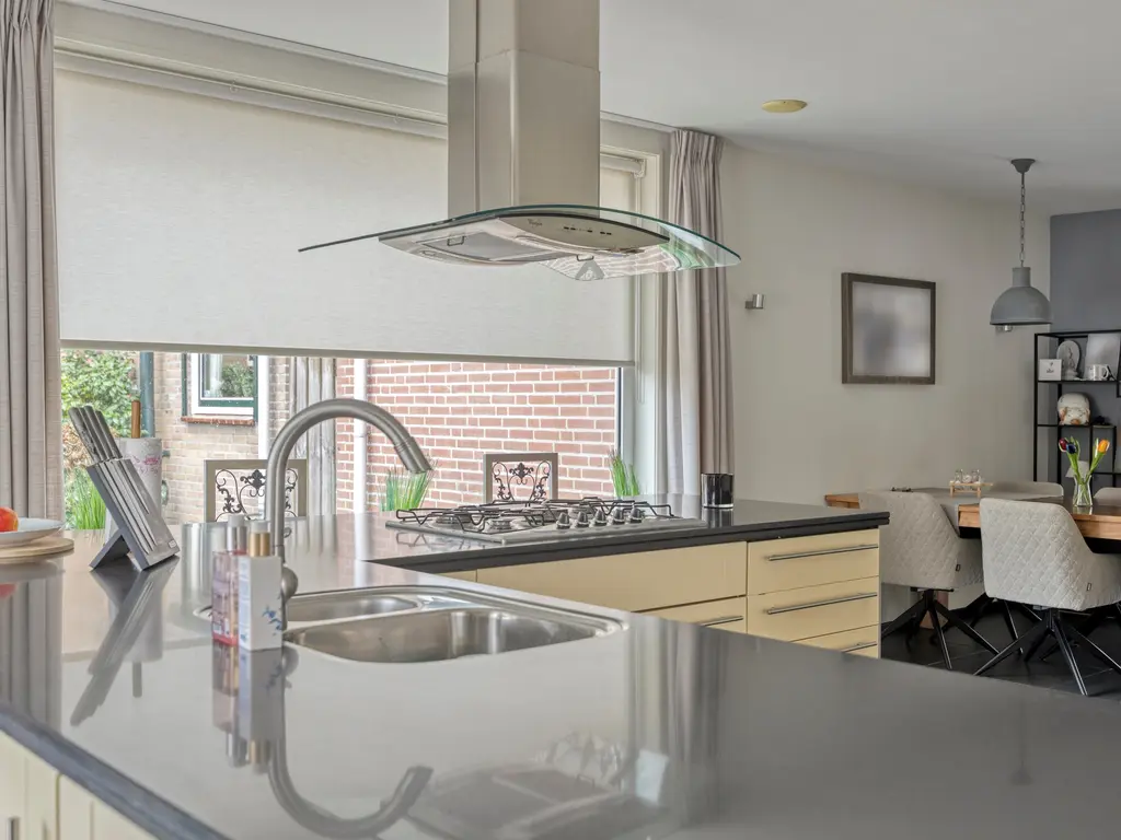 Cornelis Oomestraat 44, Raamsdonk