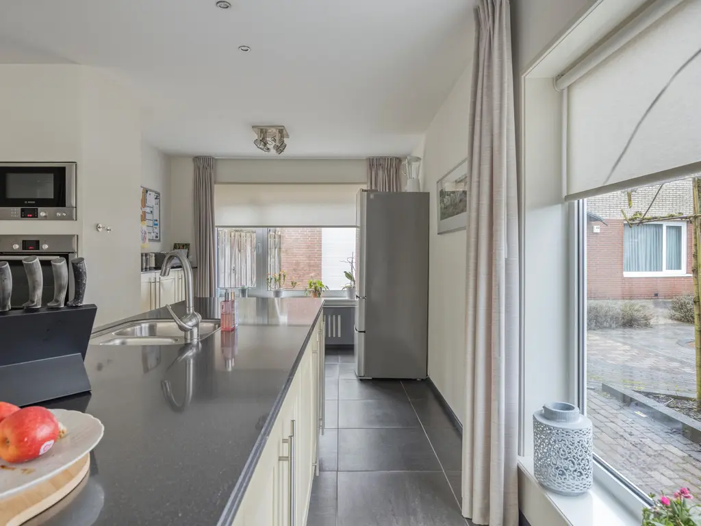 Cornelis Oomestraat 44, Raamsdonk