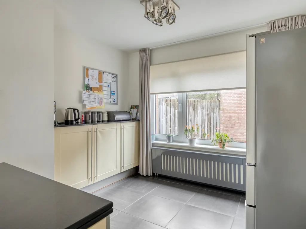 Cornelis Oomestraat 44, Raamsdonk