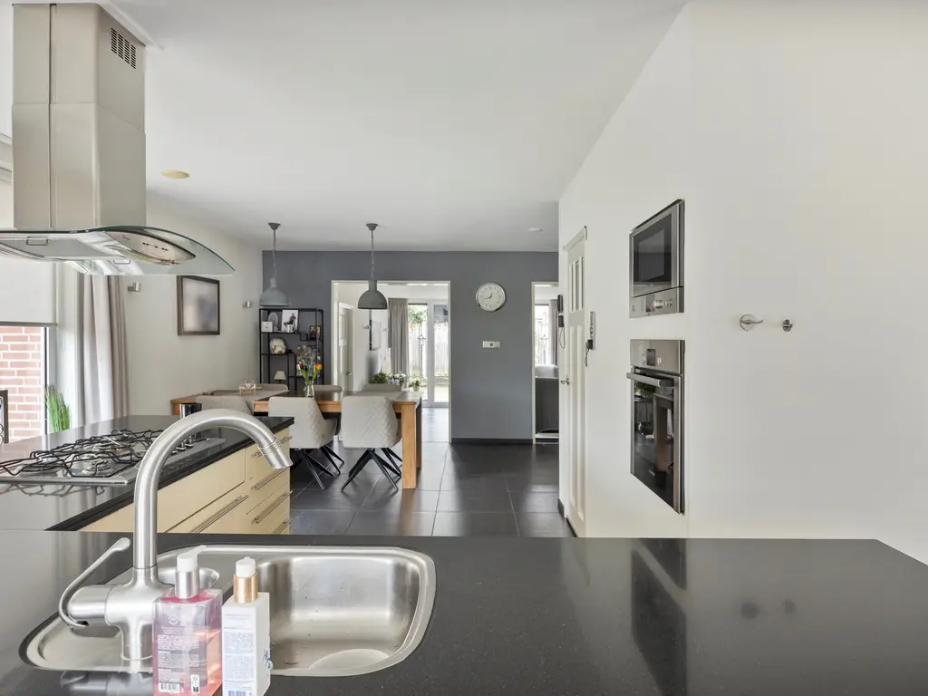 Cornelis Oomestraat 44, Raamsdonk