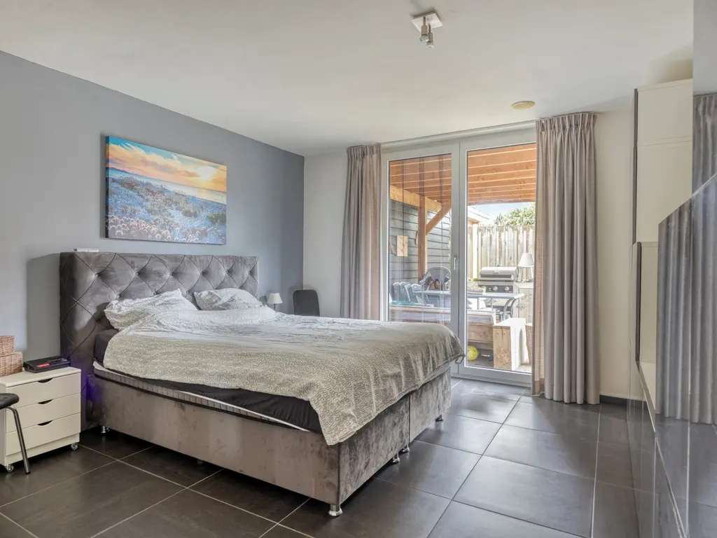 Cornelis Oomestraat 44, Raamsdonk