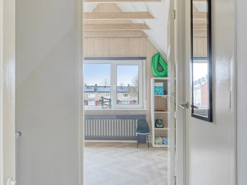 Cornelis Oomestraat 44, Raamsdonk