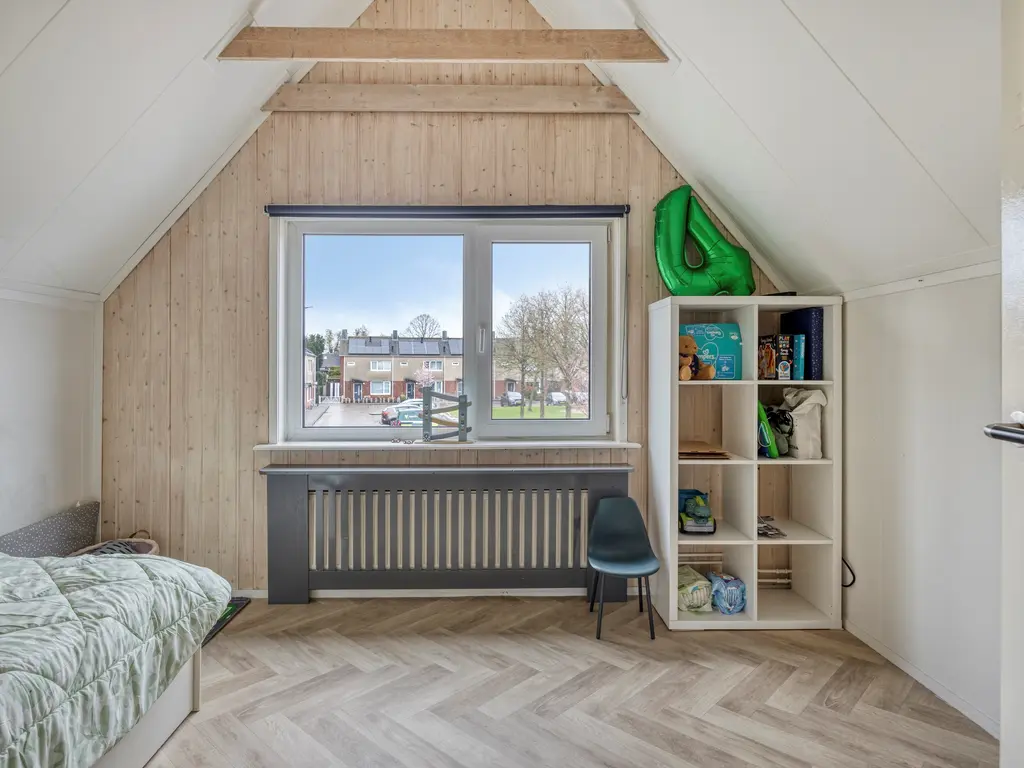 Cornelis Oomestraat 44, Raamsdonk