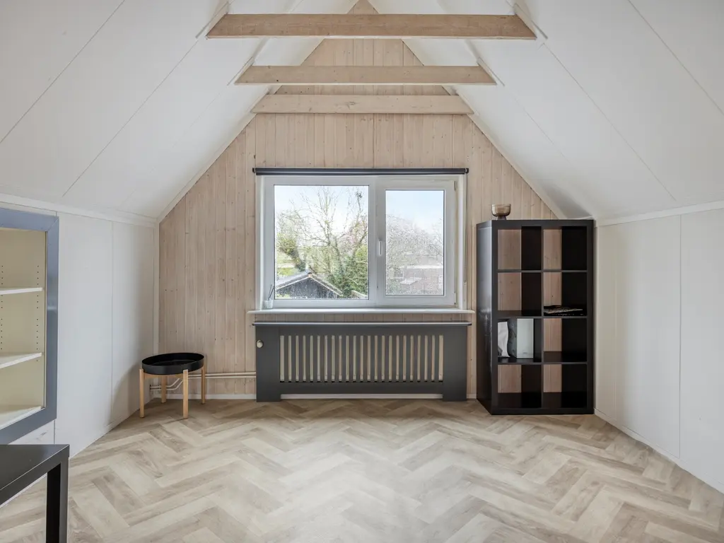 Cornelis Oomestraat 44, Raamsdonk