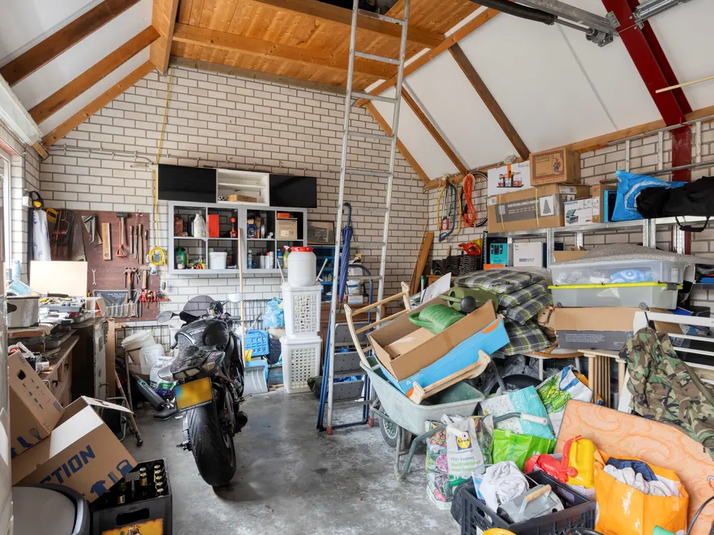 Cornelis Oomestraat 44, Raamsdonk