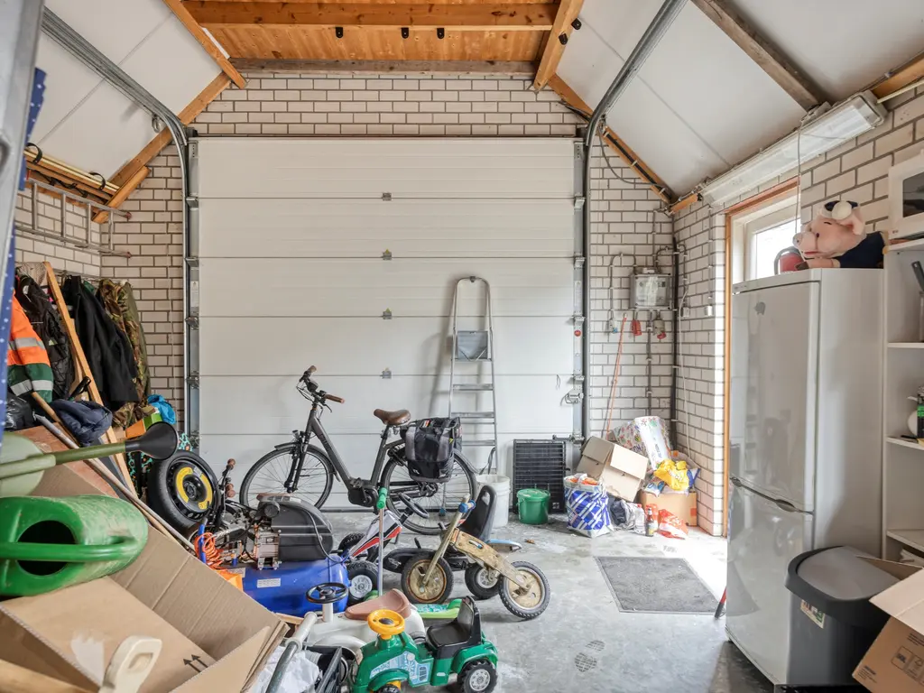 Cornelis Oomestraat 44, Raamsdonk