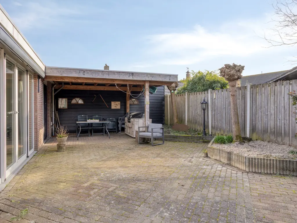 Cornelis Oomestraat 44, Raamsdonk