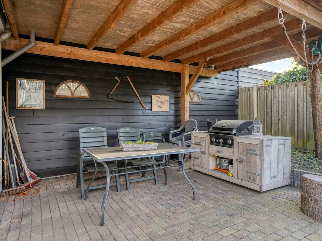 Cornelis Oomestraat 44, Raamsdonk