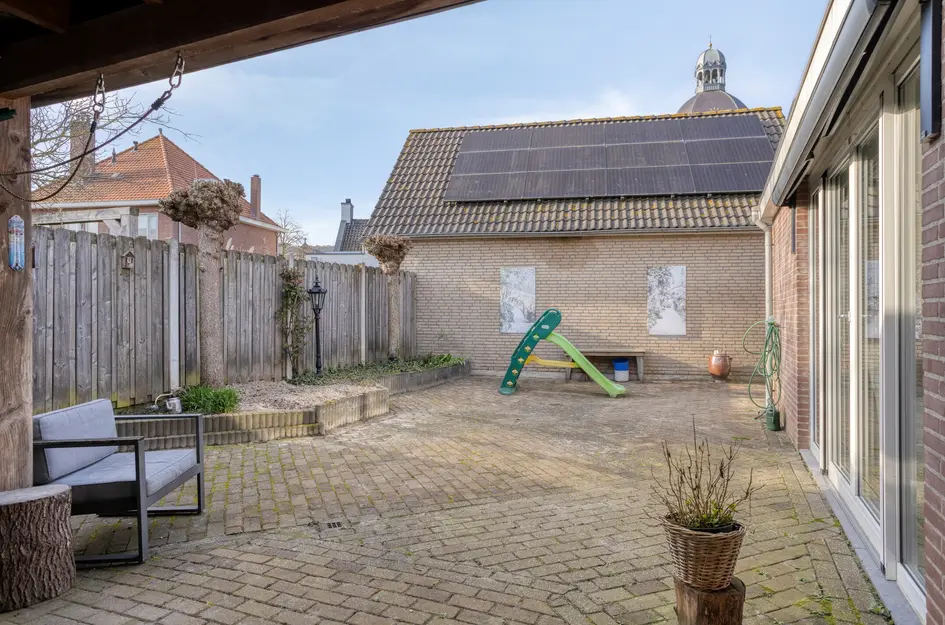 Cornelis Oomestraat 44