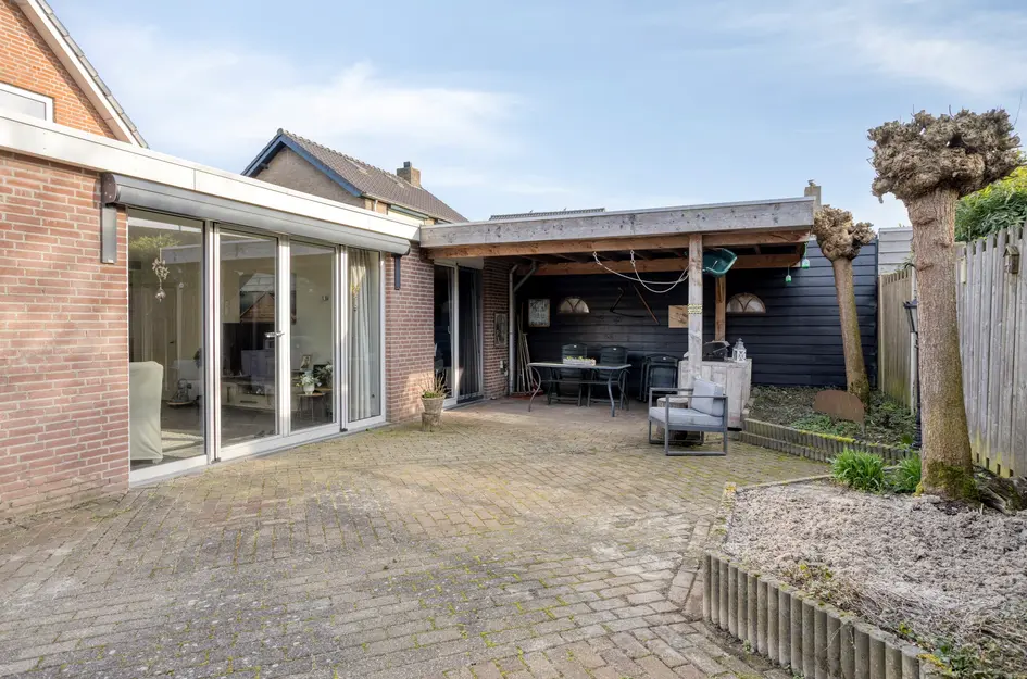 Cornelis Oomestraat 44