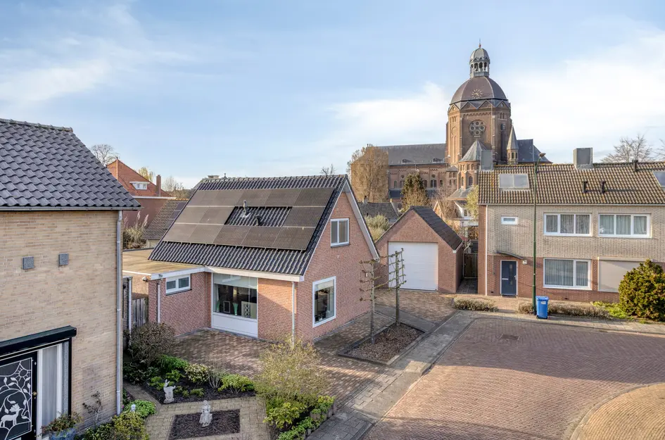 Cornelis Oomestraat 44