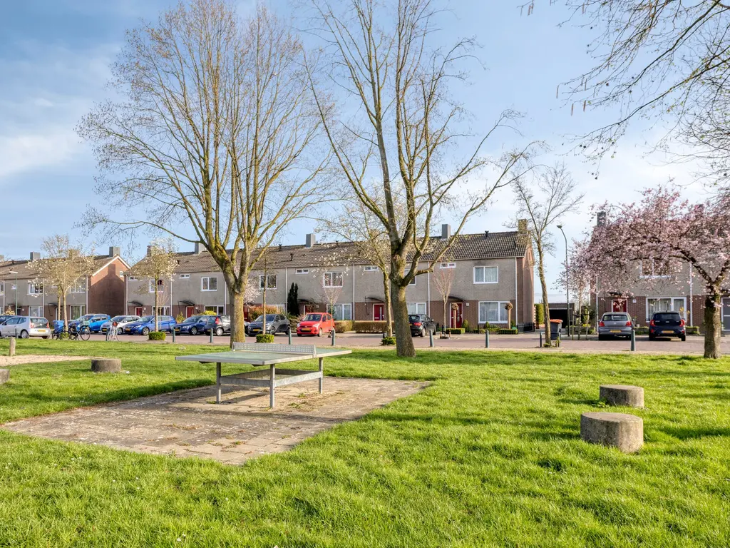 Cornelis Oomestraat 44, Raamsdonk