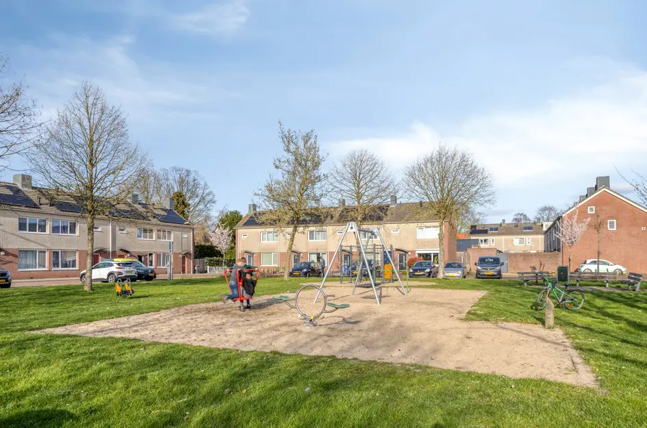 Cornelis Oomestraat 44