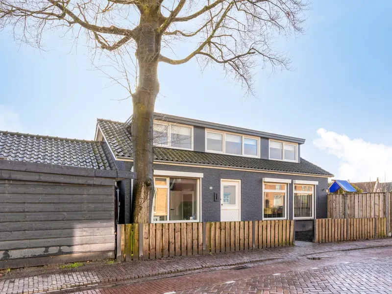 Brouwerijstraat 34A, Wagenberg