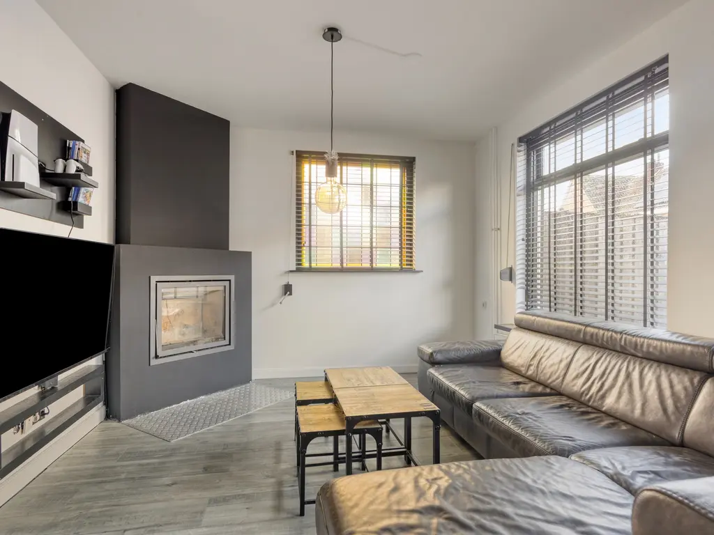 Brouwerijstraat 34A, Wagenberg