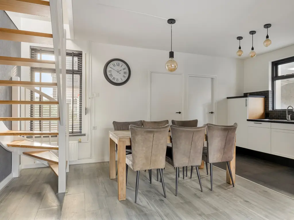 Brouwerijstraat 34A, Wagenberg