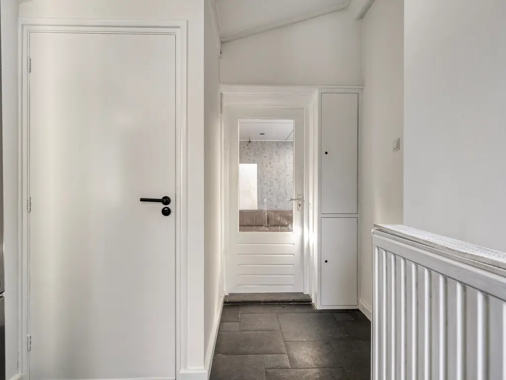 Brouwerijstraat 34A, Wagenberg