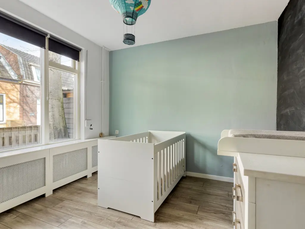 Brouwerijstraat 34A, Wagenberg