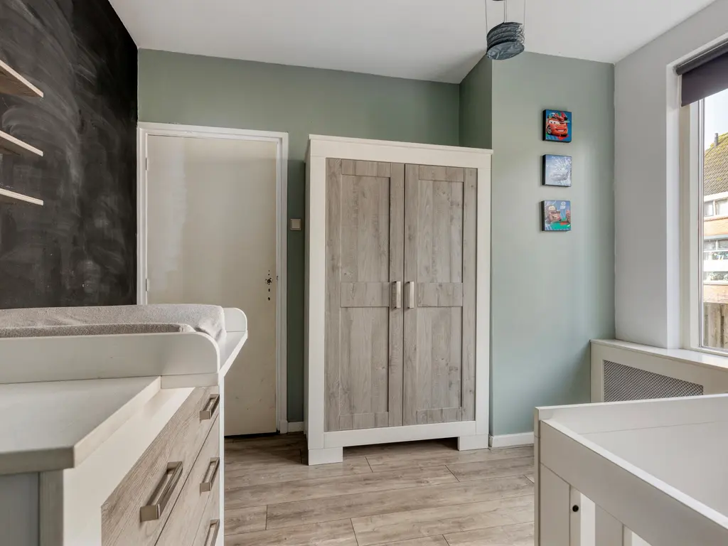 Brouwerijstraat 34A, Wagenberg