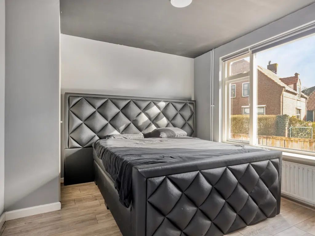 Brouwerijstraat 34A, Wagenberg