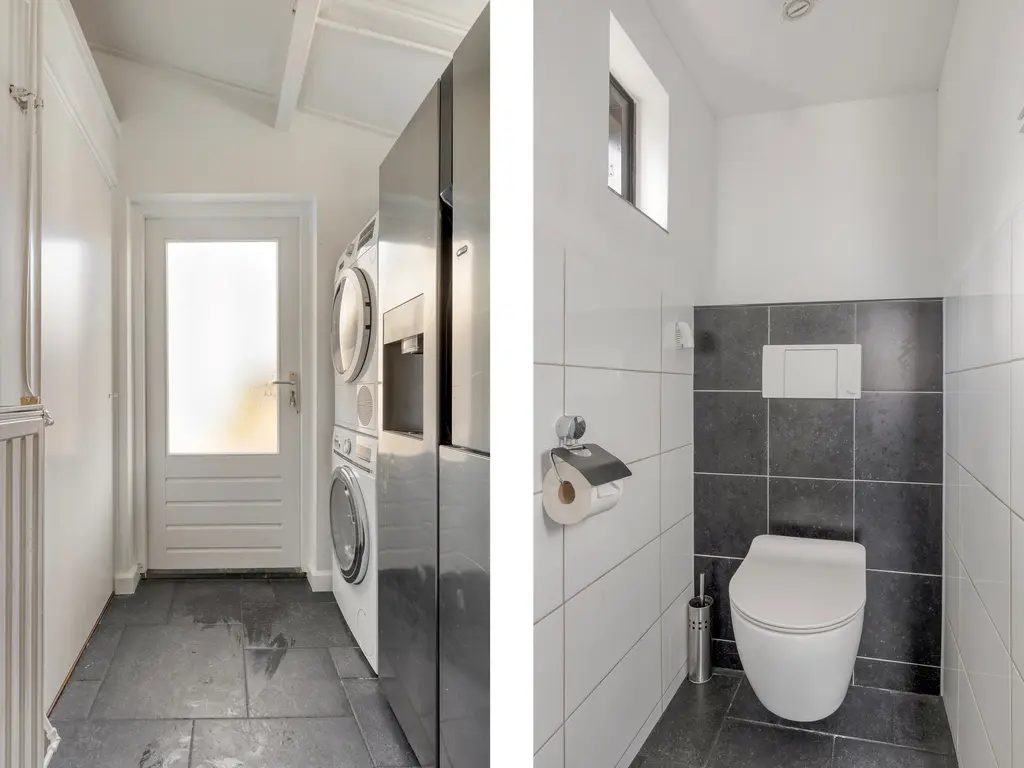 Brouwerijstraat 34A, Wagenberg