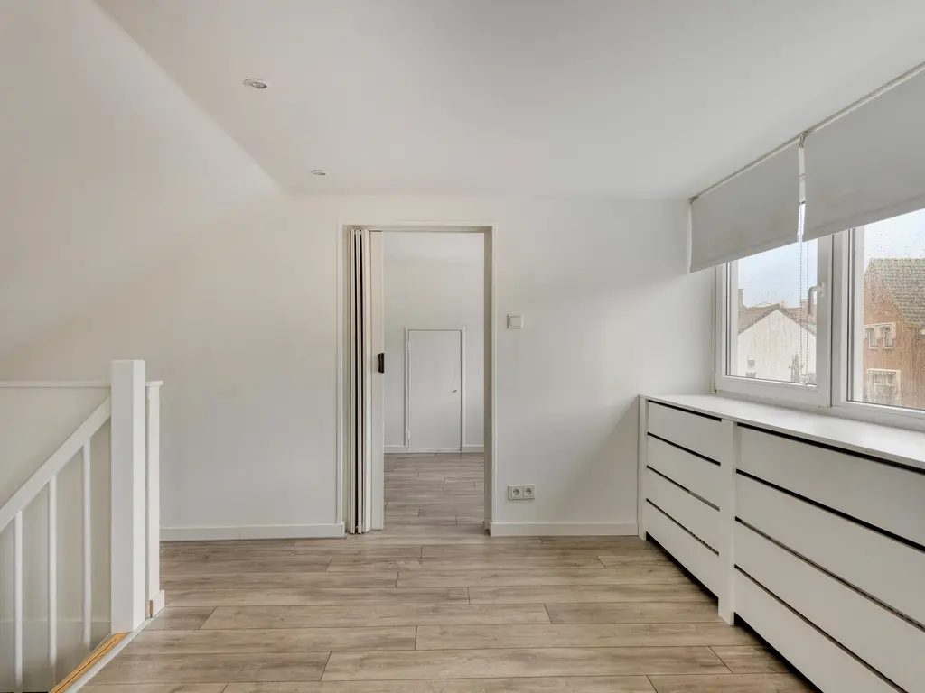 Brouwerijstraat 34A, Wagenberg