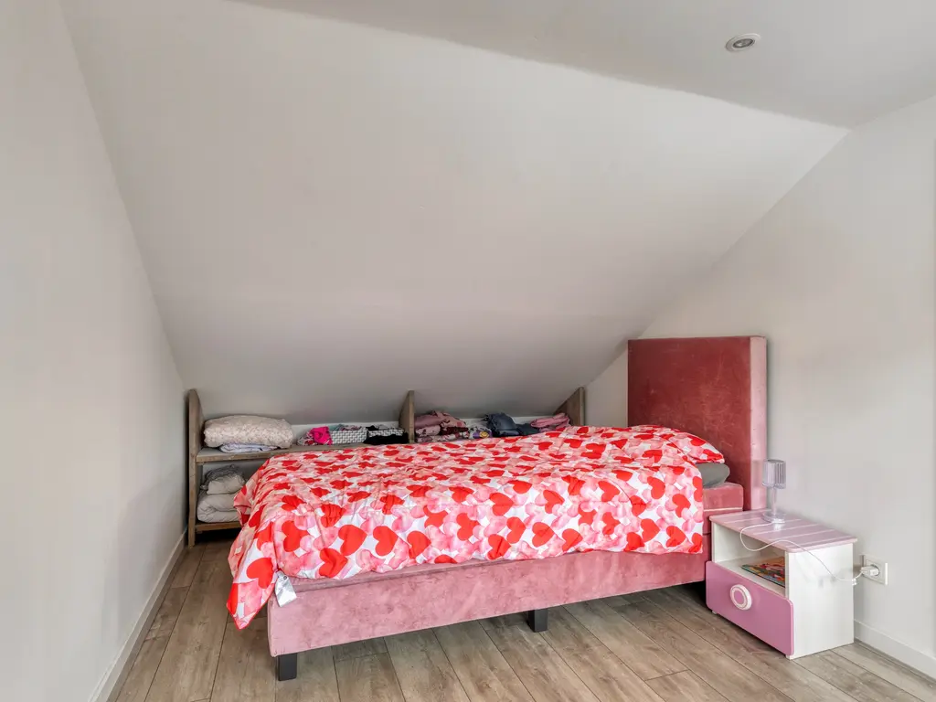 Brouwerijstraat 34A, Wagenberg