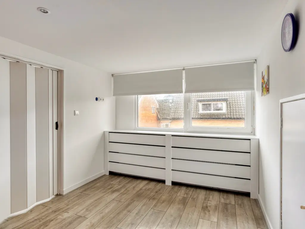 Brouwerijstraat 34A, Wagenberg