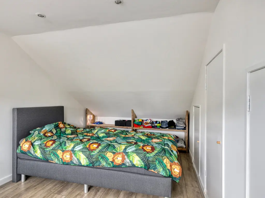 Brouwerijstraat 34A, Wagenberg